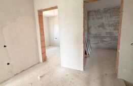 Ultima unitate disponibila !  4 camere, 117 mp utili, teren 300 mp, Sannicoara 