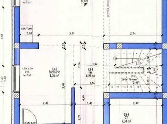 Casa de vânzare 4 camere Exterior Est - 152352CV | BLITZ Cluj-Napoca | Poza18