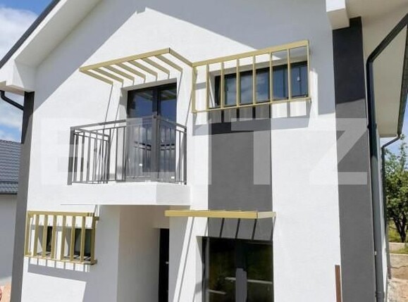 Casa de vânzare 4 camere Exterior Est - 152352CV | BLITZ Cluj-Napoca | Poza1
