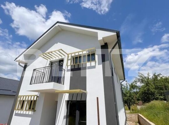 Casa de vânzare 4 camere Exterior Est - 152352CV | BLITZ Cluj-Napoca | Poza4