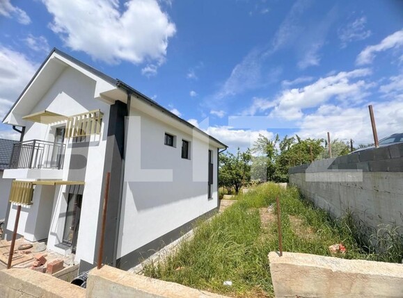 Casa de vânzare 4 camere Exterior Est - 152352CV | BLITZ Cluj-Napoca | Poza2