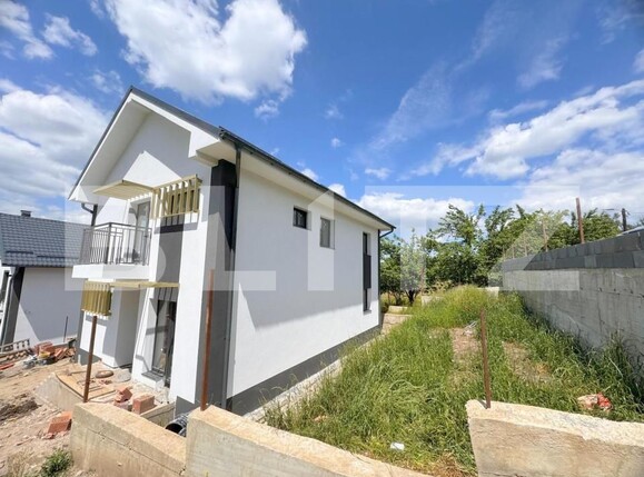 Casa de vânzare 4 camere Exterior Est - 152352CV | BLITZ Cluj-Napoca | Poza3