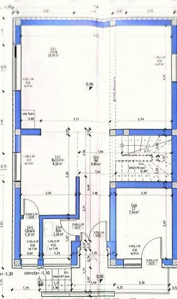 Casa de vânzare 4 camere Exterior Est - 152352CV | BLITZ Cluj-Napoca | Poza18