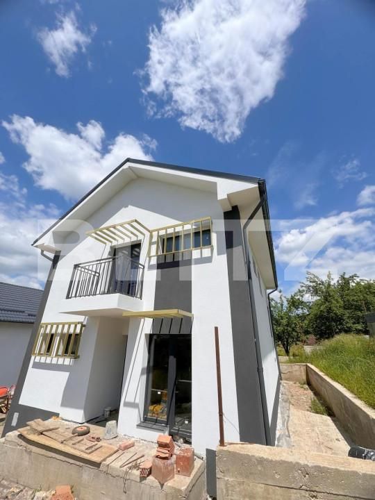 Casa de vânzare 4 camere Exterior Est - 152352CV | BLITZ Cluj-Napoca | Poza4