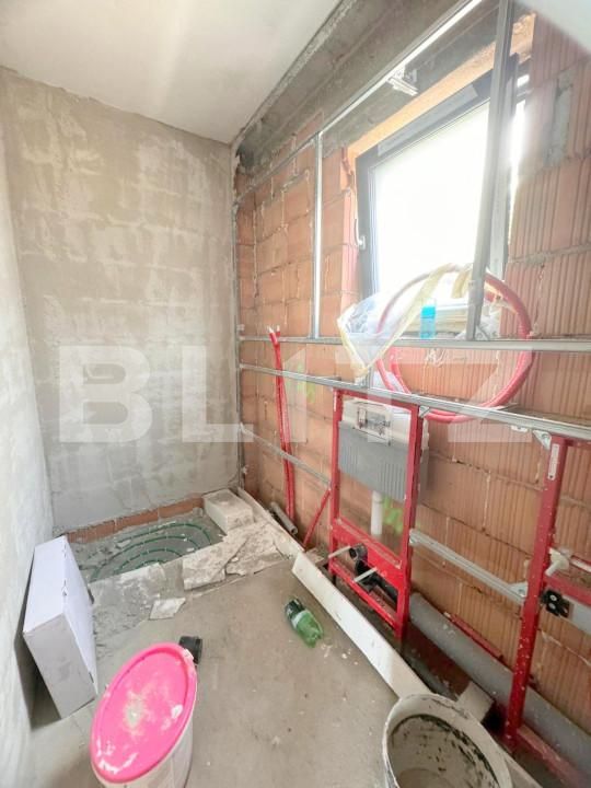 Casa de vânzare 4 camere Exterior Est - 152352CV | BLITZ Cluj-Napoca | Poza13