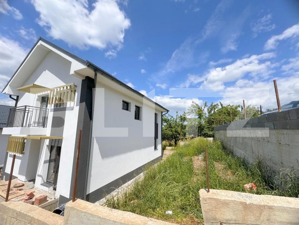 Casa de vânzare 4 camere Exterior Est - 152352CV | BLITZ Cluj-Napoca | Poza2