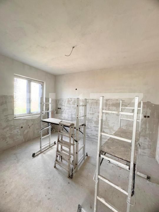 Casa de vânzare 4 camere Exterior Est - 152352CV | BLITZ Cluj-Napoca | Poza3