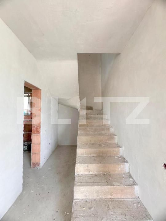 Casa de vânzare 4 camere Exterior Est - 152352CV | BLITZ Cluj-Napoca | Poza12