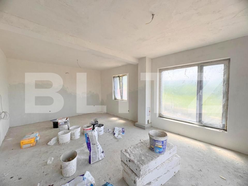 Casa de vânzare 4 camere Exterior Est - 152352CV | BLITZ Cluj-Napoca | Poza4