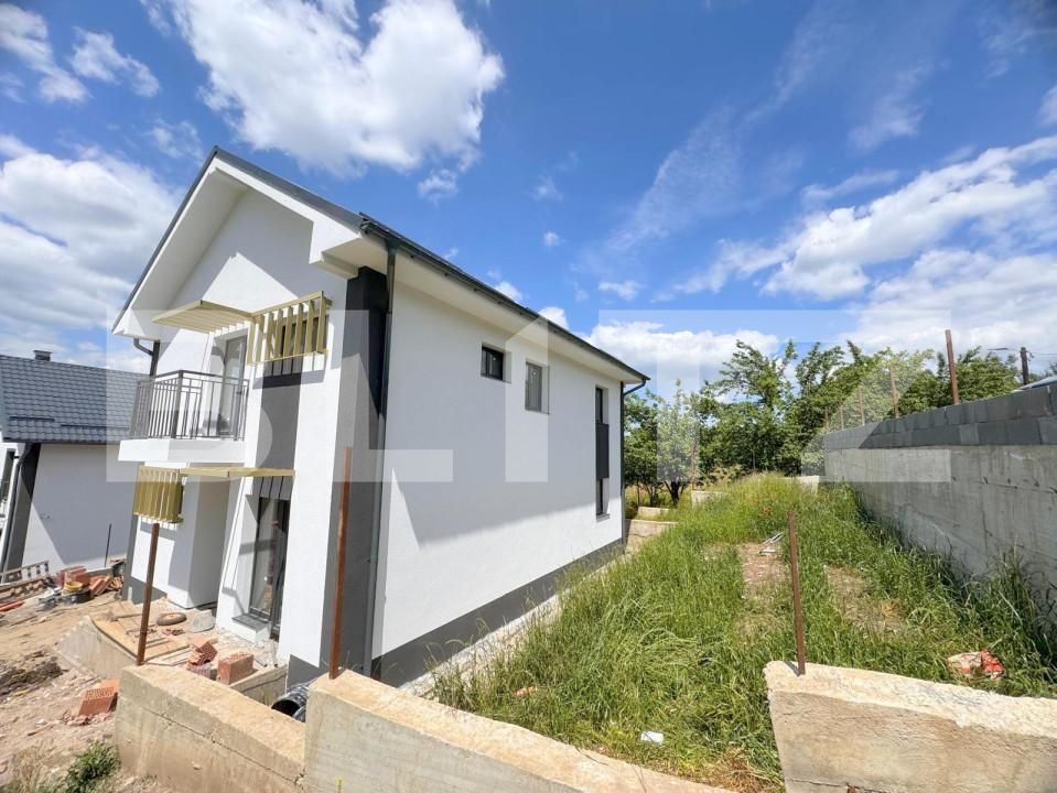 Casa de vânzare 4 camere Exterior Est - 152352CV | BLITZ Cluj-Napoca | Poza3