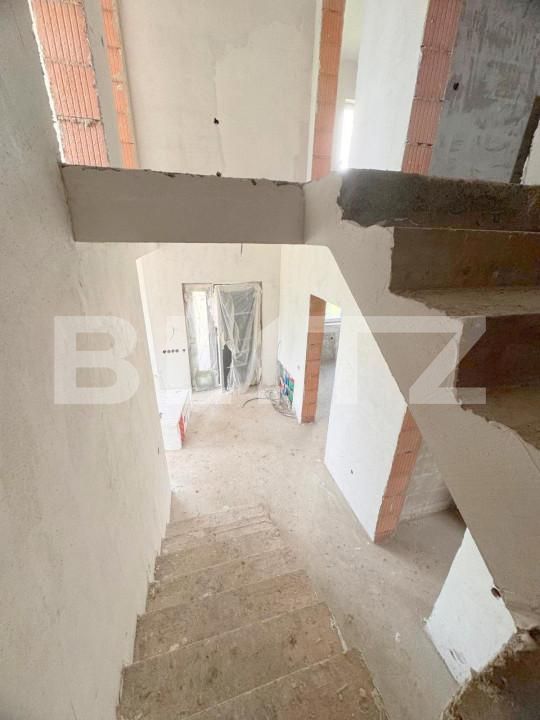 Casa de vânzare 4 camere Exterior Est - 152352CV | BLITZ Cluj-Napoca | Poza14