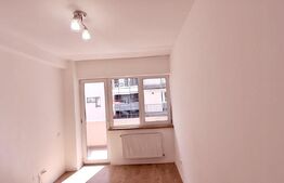 Apartament 2 camere, mobilat parțial, 60mp, parcare subterana, zona Golden Tulip