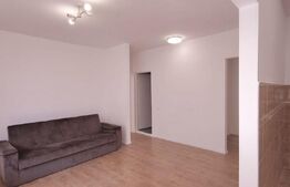 Apartament 2 camere, mobilat parțial, 60mp, parcare subterana, zona Golden Tulip