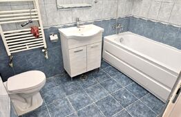 Apartament 2 camere, mobilat parțial, 60mp, parcare subterana, zona Golden Tulip