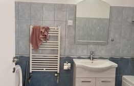 Apartament 2 camere, mobilat parțial, 60mp, parcare subterana, zona Golden Tulip
