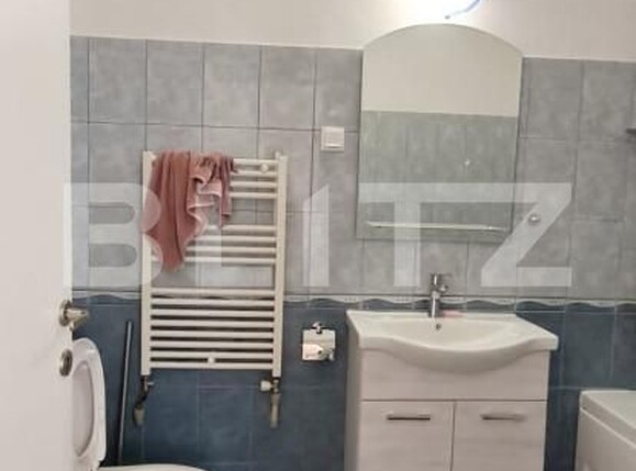 Apartament de închiriat 2 camere Zorilor - 152356AI | BLITZ Cluj-Napoca | Poza8