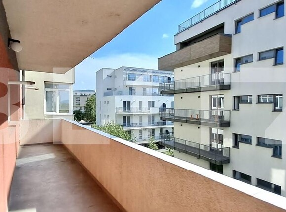 Apartament de închiriat 2 camere Zorilor - 152356AI | BLITZ Cluj-Napoca | Poza10