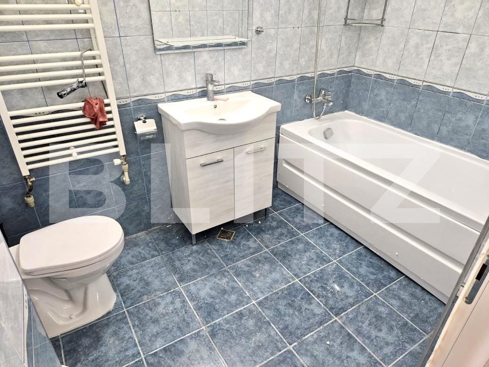 Apartament de închiriat 2 camere Zorilor - 152356AI | BLITZ Cluj-Napoca | Poza7