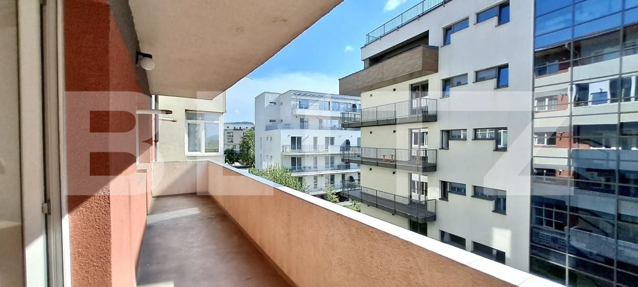 Apartament de închiriat 2 camere Zorilor - 152356AI | BLITZ Cluj-Napoca | Poza10