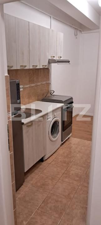 Apartament de închiriat 2 camere Zorilor - 152356AI | BLITZ Cluj-Napoca | Poza12