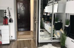 Garsoniera , 31,5 mp, zona  Bartolomeu