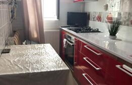 Garsoniera , 31,5 mp, zona  Bartolomeu