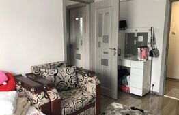 Garsoniera , 31,5 mp, zona  Bartolomeu