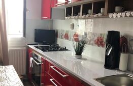 Garsoniera , 31,5 mp, zona  Bartolomeu