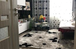 Garsoniera , 31,5 mp, zona  Bartolomeu