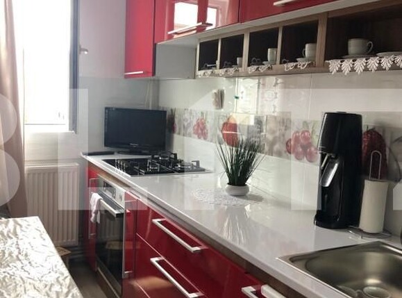 Garsonieră de vânzare Bartolomeu - 152361AV | BLITZ Brașov | Poza1