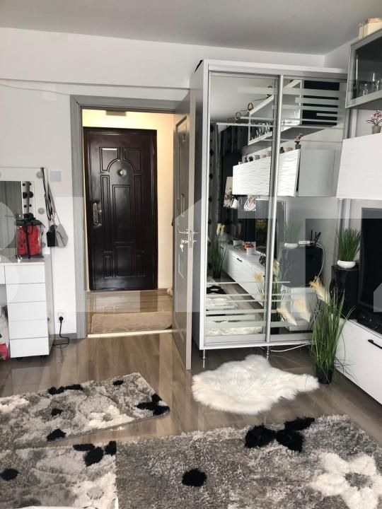 Garsonieră de vânzare Bartolomeu - 152361AV | BLITZ Brașov | Poza5