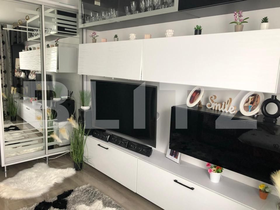 Garsonieră de vânzare Bartolomeu - 152361AV | BLITZ Brașov | Poza7