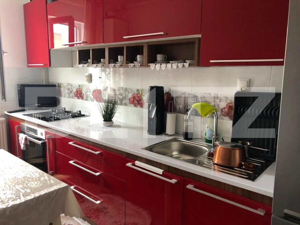 Garsonieră de vânzare Bartolomeu - 152361AV | BLITZ Brașov | Poza10