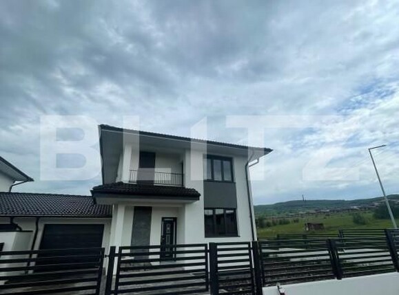 Casa de vânzare 4 camere Chinteni - 152362CV | BLITZ Cluj-Napoca | Poza2