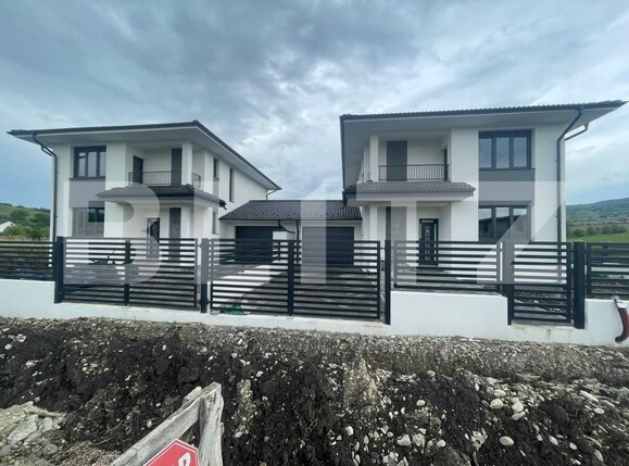 Casa de vânzare 4 camere Chinteni - 152362CV | BLITZ Cluj-Napoca | Poza1