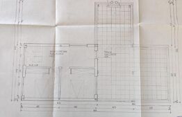 Casa unica 300 mp utili, teren 2325 mp, zona sat Gheorghieni intimitate totala