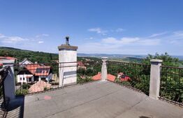 Casa unica 300 mp utili, teren 2325 mp, zona sat Gheorghieni intimitate totala