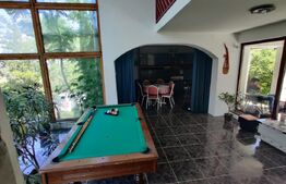 Casa unica 300 mp utili, teren 2325 mp, zona sat Gheorghieni intimitate totala