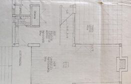 Casa unica 300 mp utili, teren 2325 mp, zona sat Gheorghieni intimitate totala