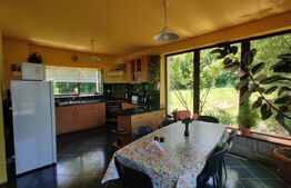 Casa unica 300 mp utili, teren 2325 mp, zona sat Gheorghieni intimitate totala