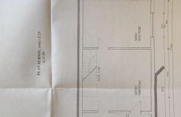 Casa unica 300 mp utili, teren 2325 mp, zona sat Gheorghieni intimitate totala