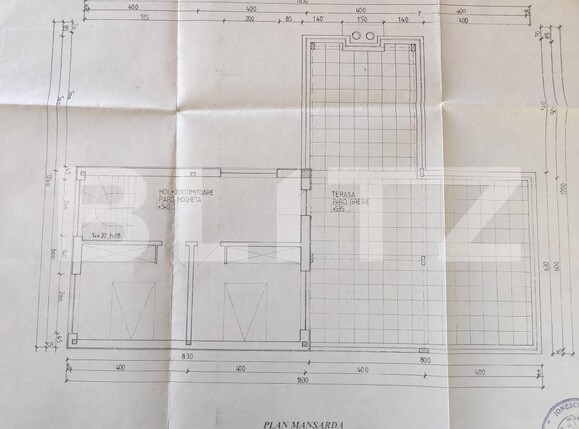 Casa de vânzare 8 camere Gheorghieni Sat - 152371CV | BLITZ Cluj-Napoca | Poza16