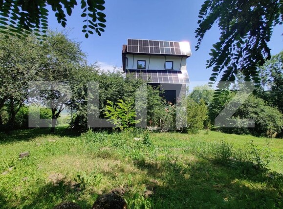 Casa de vânzare 8 camere Gheorghieni Sat - 152371CV | BLITZ Cluj-Napoca | Poza1