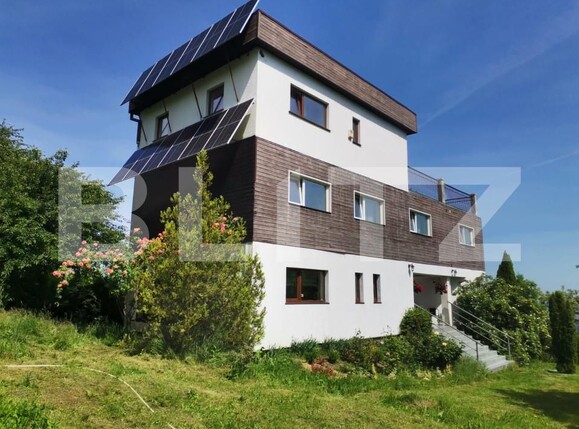 Casa de vânzare 8 camere Gheorghieni Sat - 152371CV | BLITZ Cluj-Napoca | Poza4
