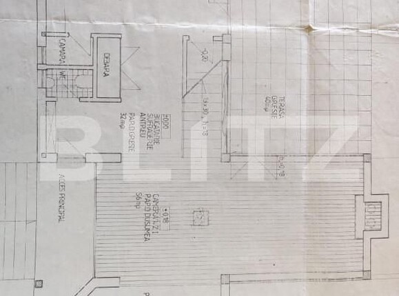 Casa de vânzare 8 camere Gheorghieni Sat - 152371CV | BLITZ Cluj-Napoca | Poza17