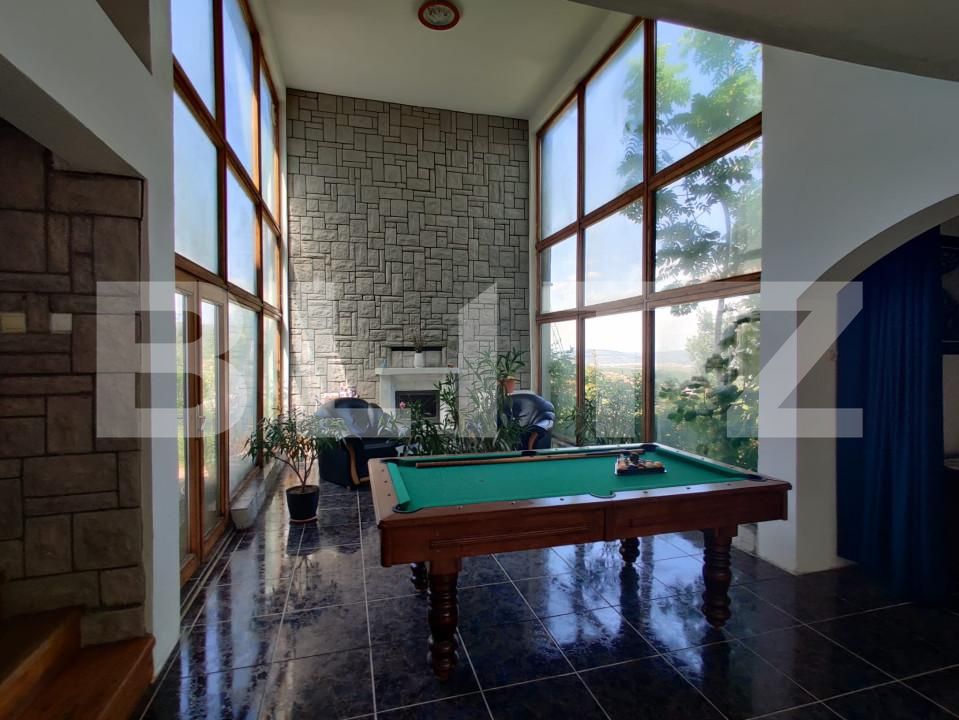 Casa de vânzare 8 camere Gheorghieni Sat - 152371CV | BLITZ Cluj-Napoca | Poza9