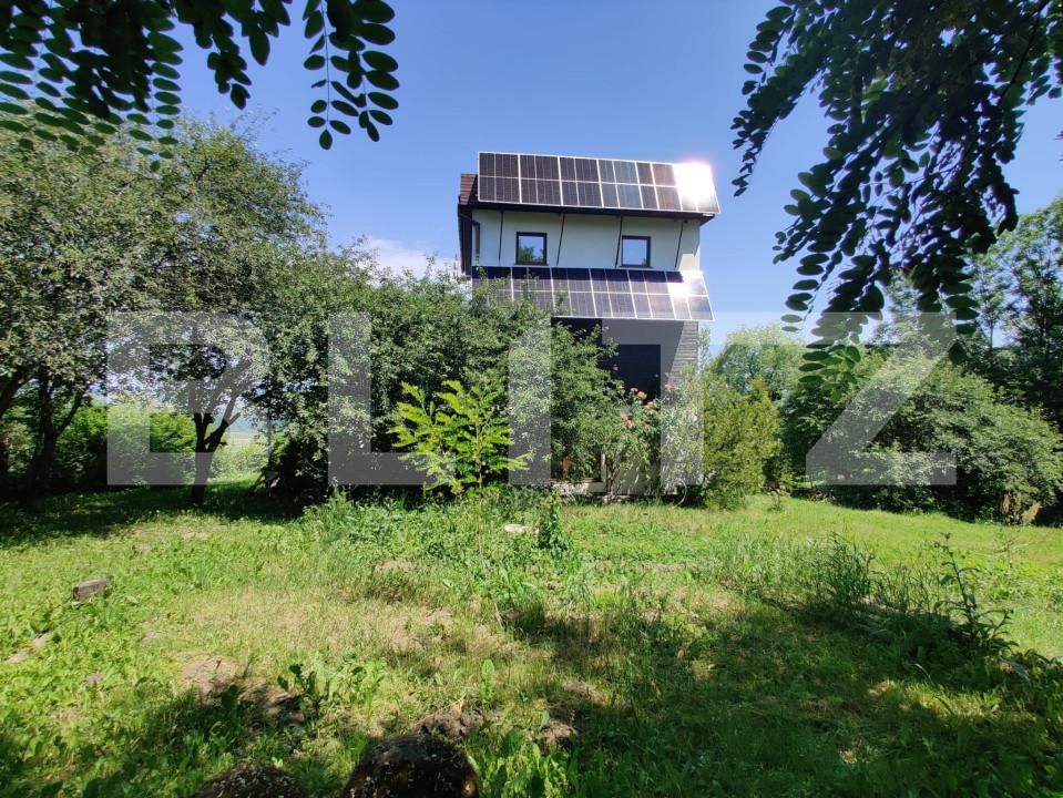 Casa de vânzare 8 camere Gheorghieni Sat - 152371CV | BLITZ Cluj-Napoca | Poza1