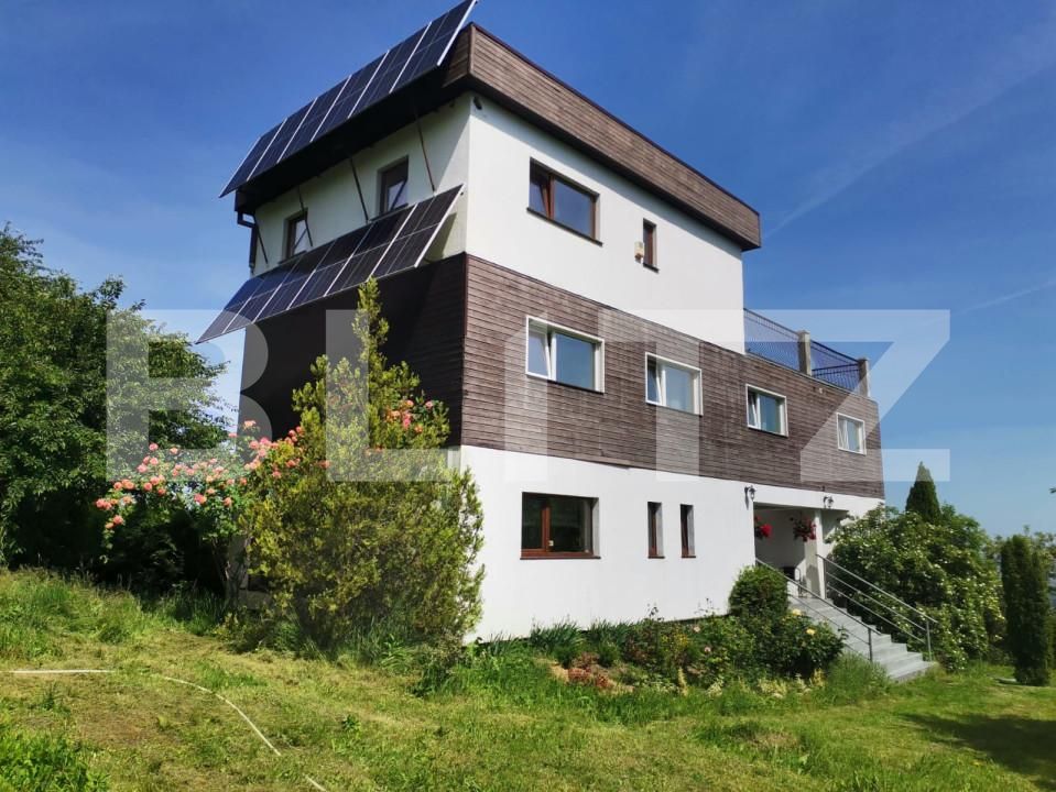 Casa de vânzare 8 camere Gheorghieni Sat - 152371CV | BLITZ Cluj-Napoca | Poza4