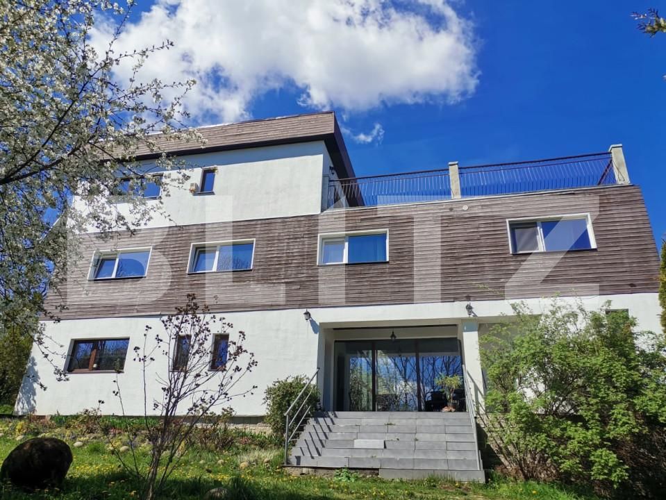 Casa de vânzare 8 camere Gheorghieni Sat - 152371CV | BLITZ Cluj-Napoca | Poza5
