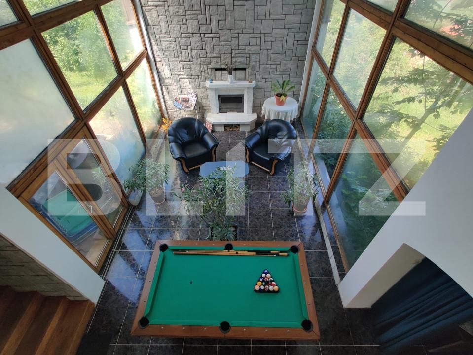 Casa de vânzare 8 camere Gheorghieni Sat - 152371CV | BLITZ Cluj-Napoca | Poza2